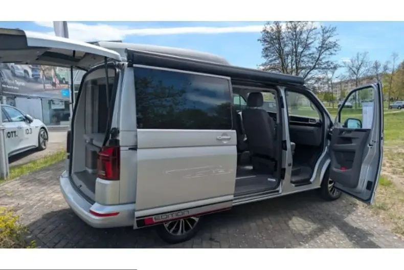 Volkswagen T6 California din 2022 cu 50.981 km - oferta VOL223342 - foto 4