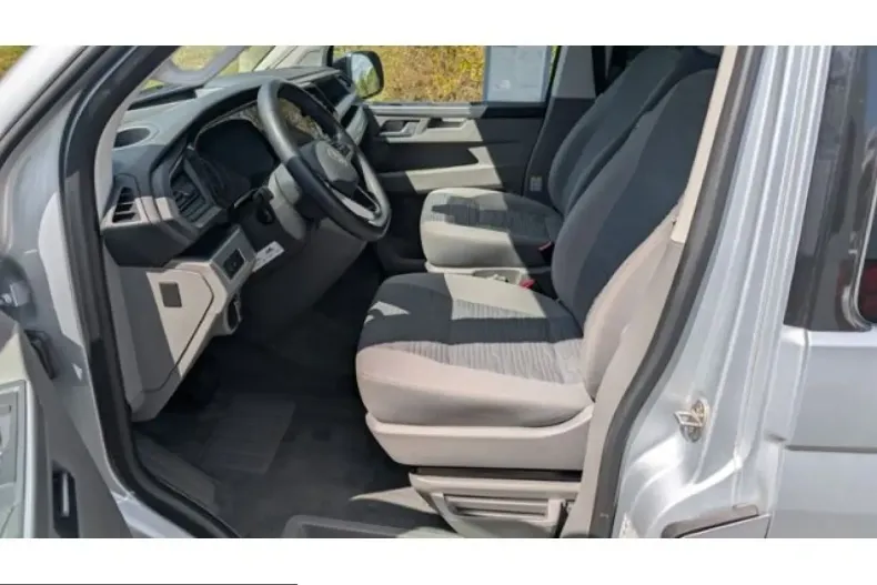 Volkswagen T6 California din 2022 cu 50.981 km - oferta VOL223342 - foto 5
