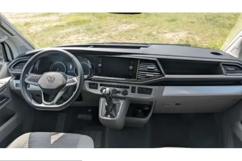 Volkswagen T6 California din 2022 cu 50.981 km - oferta VOL223342 - foto 8