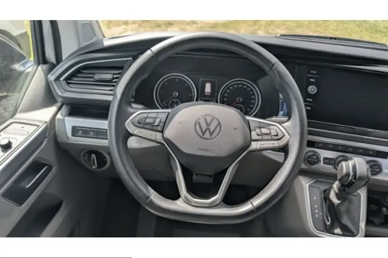 Volkswagen T6 California din 2022 cu 50.981 km - oferta VOL223342 - foto 10