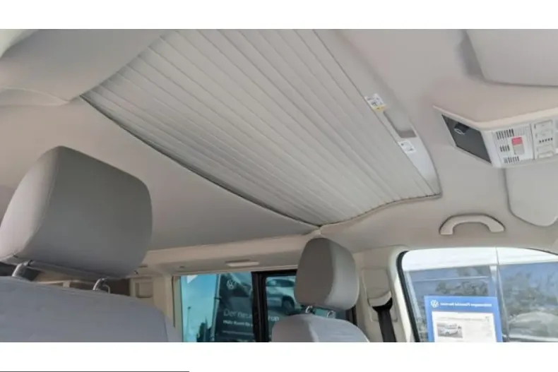 Volkswagen T6 California din 2022 cu 50.981 km - oferta VOL223342 - foto 13