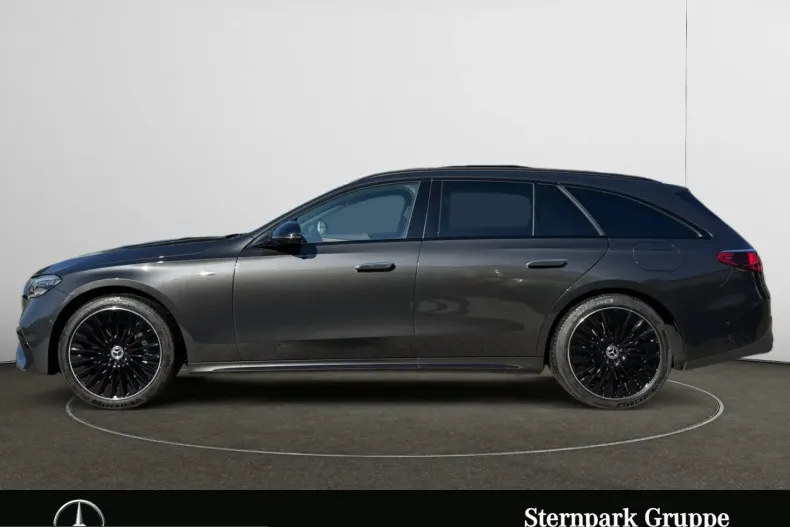 Mercedes-Benz E 300 (Clasa E) din 2025 cu 14.000 km - oferta MER223343 - foto 2