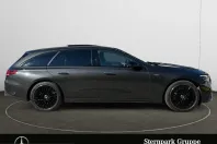 Mercedes-Benz E 300 (Clasa E) din 2025 cu 14.000 km - oferta MER223343 - foto 6