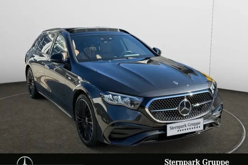 Mercedes-Benz E 300 (Clasa E) din 2025 cu 14.000 km - oferta MER223343 - foto 7