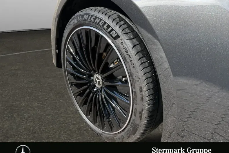 Mercedes-Benz E 300 (Clasa E) din 2025 cu 14.000 km - oferta MER223343 - foto 14