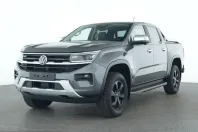 Volkswagen Amarok din 2025 cu 19.400 km - oferta VOL223344 - foto 1