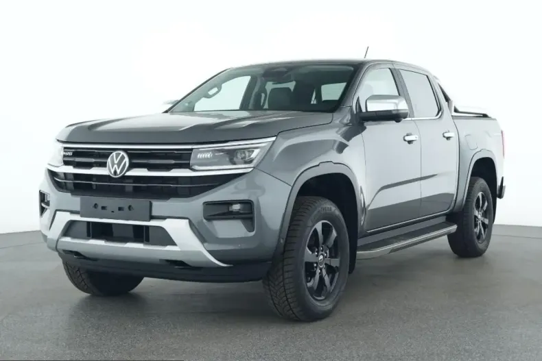Volkswagen Amarok din 2025 cu 19.400 km - oferta VOL223344 - foto 1