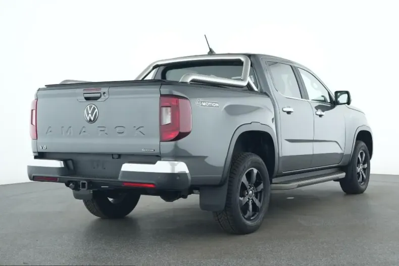 Volkswagen Amarok din 2025 cu 19.400 km - oferta VOL223344 - foto 2