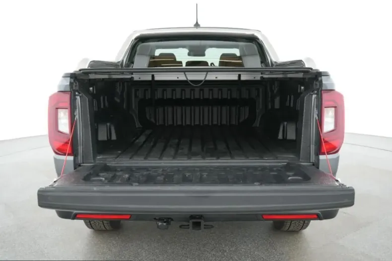 Volkswagen Amarok din 2025 cu 19.400 km - oferta VOL223344 - foto 3