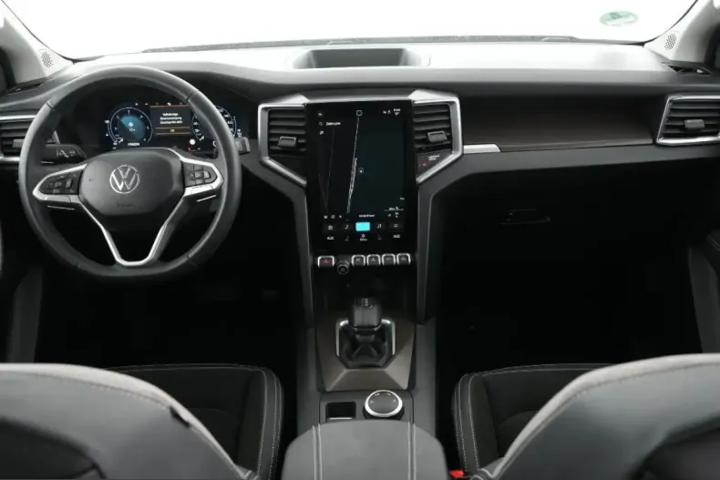 Volkswagen Amarok din 2025 cu 19.400 km - oferta VOL223344 - foto 7