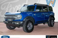 Ford Bronco din 2023 cu 14.500 km - oferta FOR223345 - foto 1