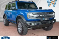 Ford Bronco din 2023 cu 14.500 km - oferta FOR223345 - foto 2