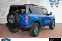 Ford Bronco din 2023 cu 14.500 km - oferta FOR223345 - foto 3