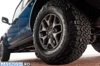 Ford Bronco din 2023 cu 14.500 km - oferta FOR223345 - foto 5