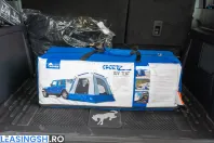 Ford Bronco din 2023 cu 14.500 km - oferta FOR223345 - foto 7