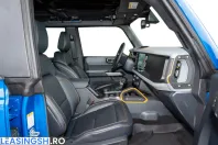 Ford Bronco din 2023 cu 14.500 km - oferta FOR223345 - foto 8