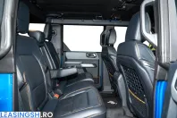 Ford Bronco din 2023 cu 14.500 km - oferta FOR223345 - foto 9