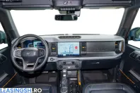 Ford Bronco din 2023 cu 14.500 km - oferta FOR223345 - foto 10