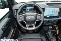 Ford Bronco din 2023 cu 14.500 km - oferta FOR223345 - foto 11