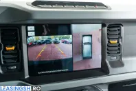 Ford Bronco din 2023 cu 14.500 km - oferta FOR223345 - foto 12