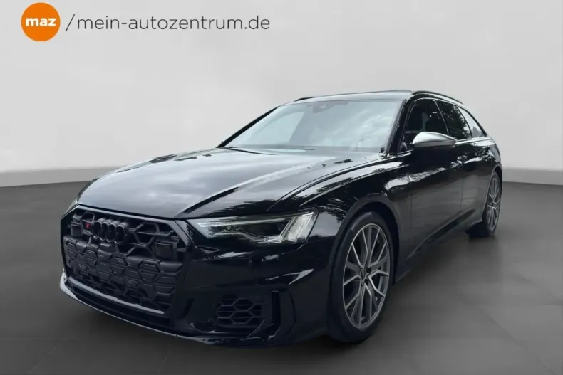 Audi S6 din 2024 cu 15.070 km - oferta AUD223346 - foto 1