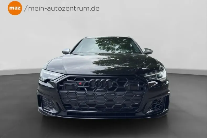 Audi S6 din 2024 cu 15.070 km - oferta AUD223346 - foto 2