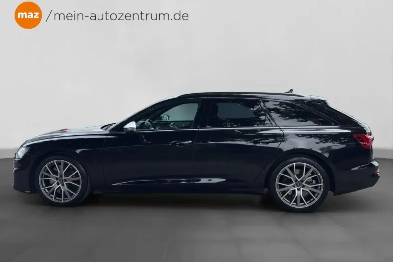 Audi S6 din 2024 cu 15.070 km - oferta AUD223346 - foto 3