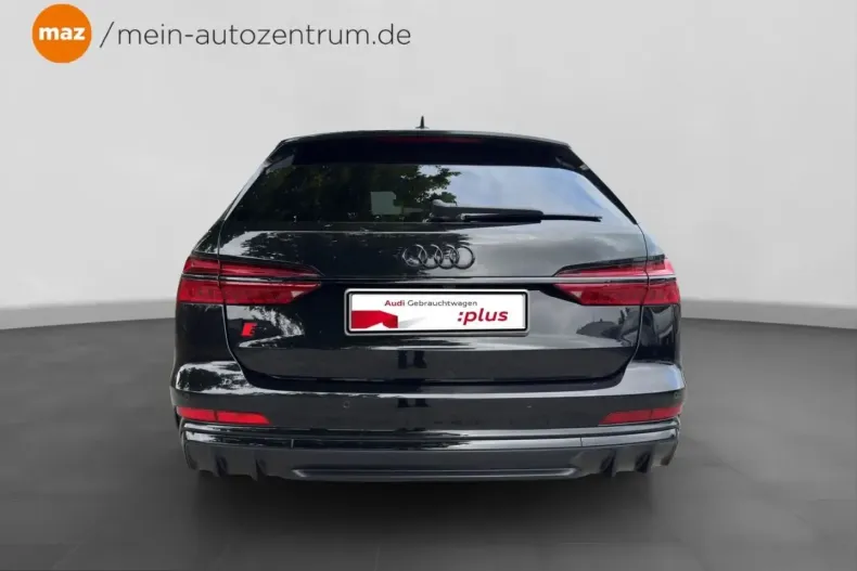 Audi S6 din 2024 cu 15.070 km - oferta AUD223346 - foto 5