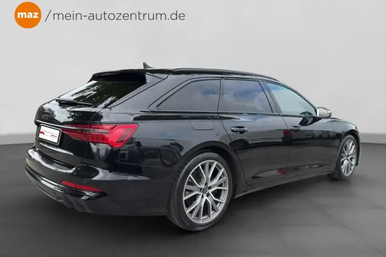 Audi S6 din 2024 cu 15.070 km - oferta AUD223346 - foto 6