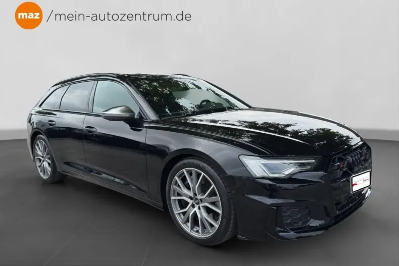 Audi S6 din 2024 cu 15.070 km - oferta AUD223346 - foto 7