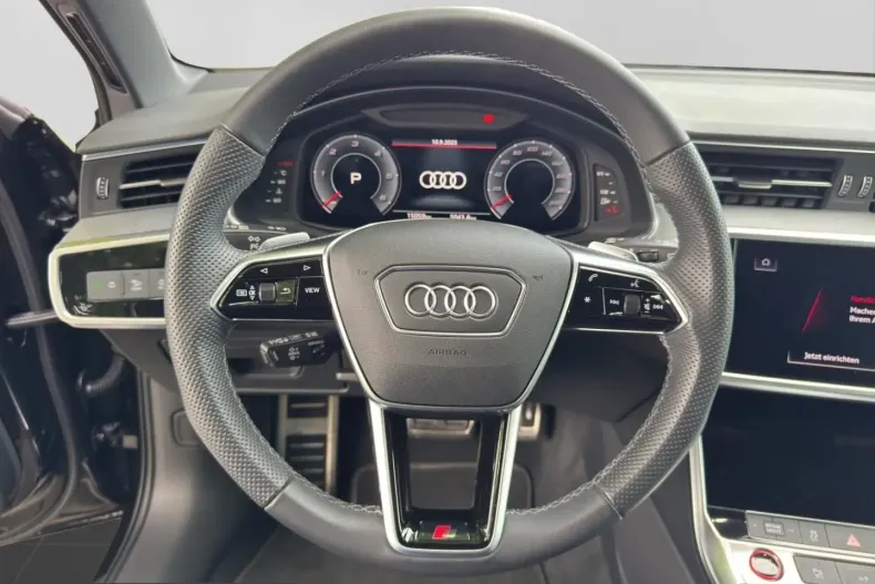 Audi S6 din 2024 cu 15.070 km - oferta AUD223346 - foto 10