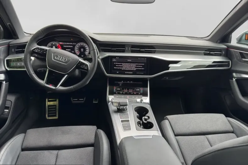 Audi S6 din 2024 cu 15.070 km - oferta AUD223346 - foto 15