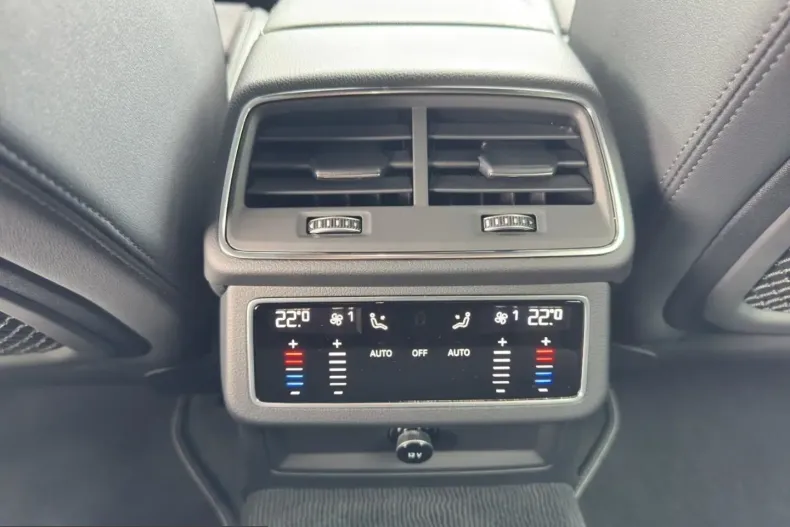 Audi S6 din 2024 cu 15.070 km - oferta AUD223346 - foto 18