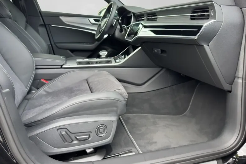 Audi S6 din 2024 cu 15.070 km - oferta AUD223346 - foto 20