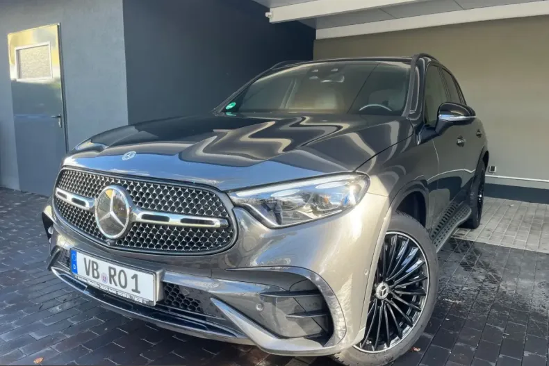 Mercedes-Benz GLC 300 (Clasa GLC) din 2023 cu 75.000 km - oferta MER223347 - foto 1