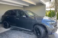 Mercedes-Benz GLC 300 (Clasa GLC) din 2023 cu 75.000 km - oferta MER223347 - foto 2