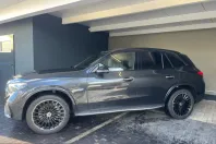 Mercedes-Benz GLC 300 (Clasa GLC) din 2023 cu 75.000 km - oferta MER223347 - foto 3