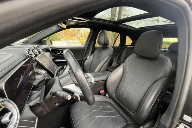 Mercedes-Benz GLC 300 (Clasa GLC) din 2023 cu 75.000 km - oferta MER223347 - foto 7