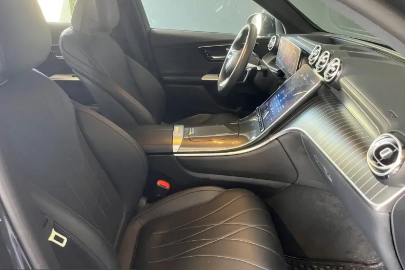 Mercedes-Benz GLC 300 (Clasa GLC) din 2023 cu 75.000 km - oferta MER223347 - foto 19