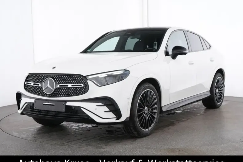 Mercedes-Benz GLC 300 (Clasa GLC) din 2024 cu 19.800 km - oferta MER223348 - foto 1