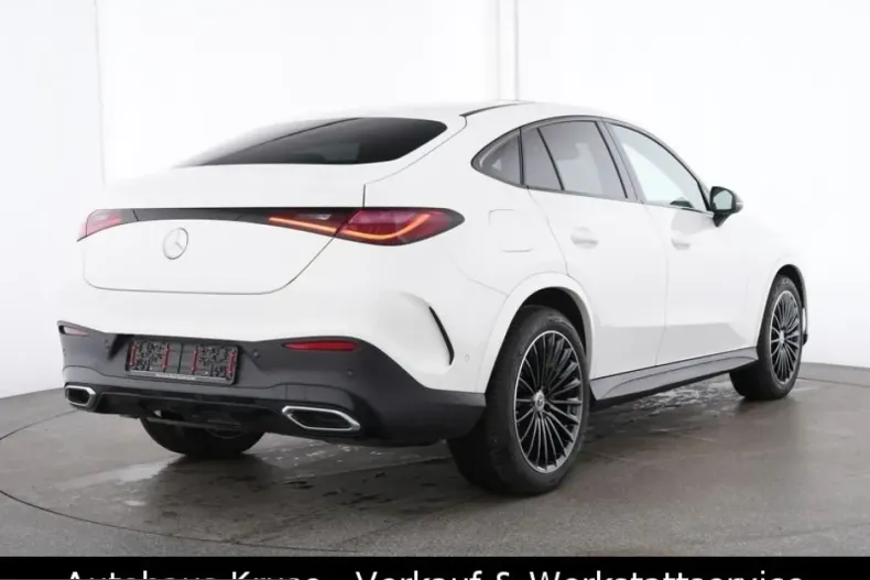 Mercedes-Benz GLC 300 (Clasa GLC) din 2024 cu 19.800 km - oferta MER223348 - foto 2