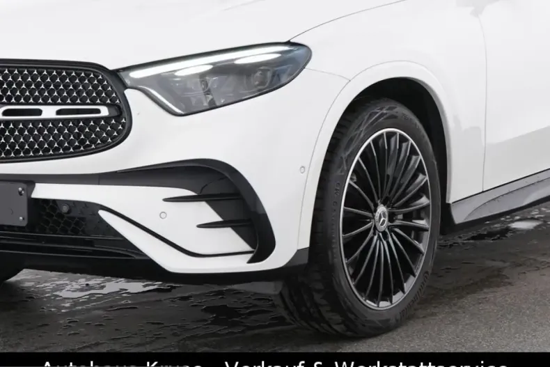 Mercedes-Benz GLC 300 (Clasa GLC) din 2024 cu 19.800 km - oferta MER223348 - foto 3