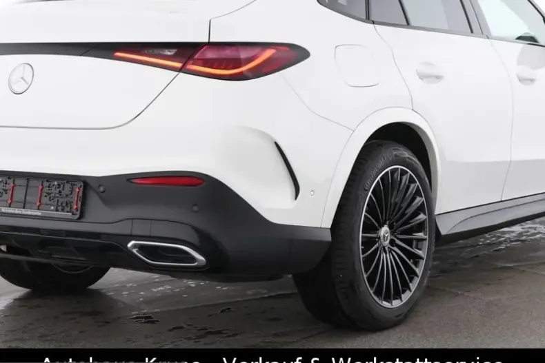 Mercedes-Benz GLC 300 (Clasa GLC) din 2024 cu 19.800 km - oferta MER223348 - foto 4
