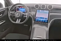 Mercedes-Benz GLC 300 (Clasa GLC) din 2024 cu 19.800 km - oferta MER223348 - foto 6