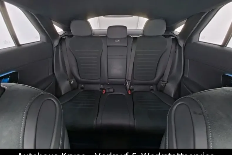 Mercedes-Benz GLC 300 (Clasa GLC) din 2024 cu 19.800 km - oferta MER223348 - foto 8