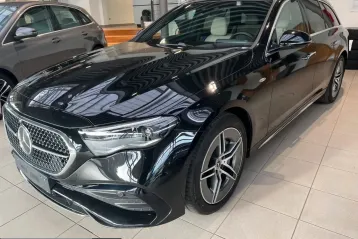 Mercedes-Benz E 300 din 2025 - oferta MER223349