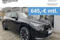 BMW X3 (Seria X) din 2025 cu 9.900 km - oferta BMW223350 - foto 1