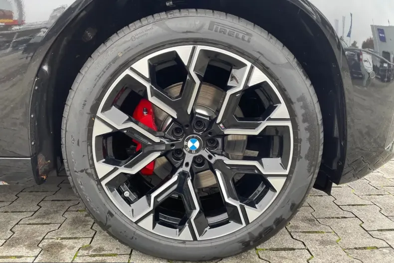 BMW X3 (Seria X) din 2025 cu 9.900 km - oferta BMW223350 - foto 4
