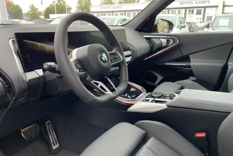 BMW X3 (Seria X) din 2025 cu 9.900 km - oferta BMW223350 - foto 6