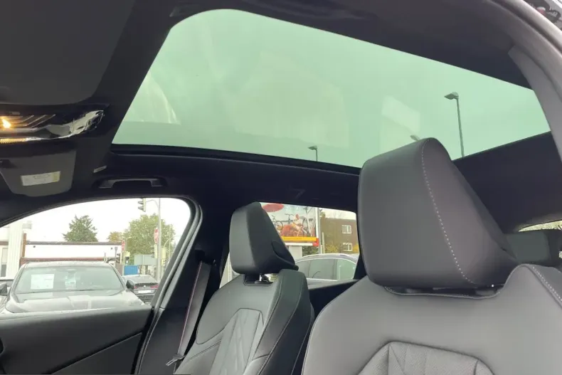 BMW X3 (Seria X) din 2025 cu 9.900 km - oferta BMW223350 - foto 8